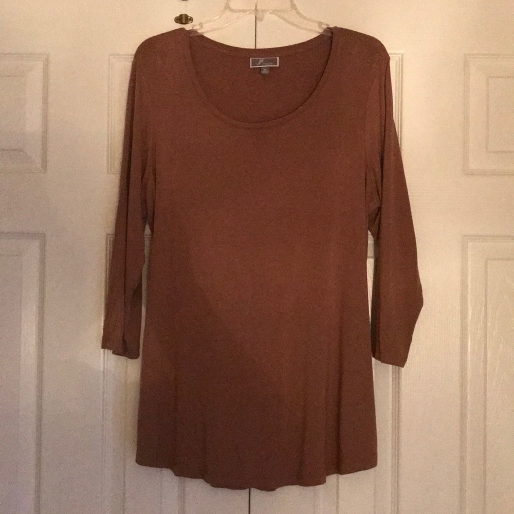 Reduced JM Collections from Macy’s Size 0X